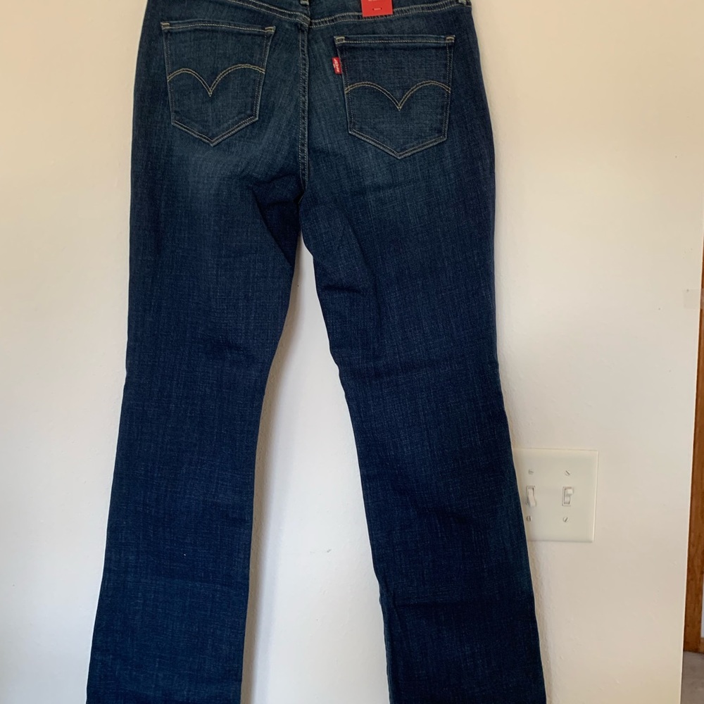 LEVI’S JEANS - Picture 6 of 8